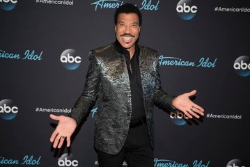Happy Birthday, Lionel Richie! (Sunday, June 20)