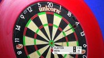 Jonny Clayton vs Damon Heta / FINAL / Super Series Day Four 2021