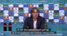 Modric: Deshalb hat Lovren den Freistoß gemacht