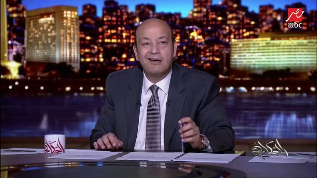 عمرو أديب: اللي فات من كورونا حمادة واللي جاي حمادة تاني خالص.. كان معانا الفيروس ألفا وبقى معانا دلتا أعراض جديدة وأخطر وأقوى (اعرف التفاصيل)