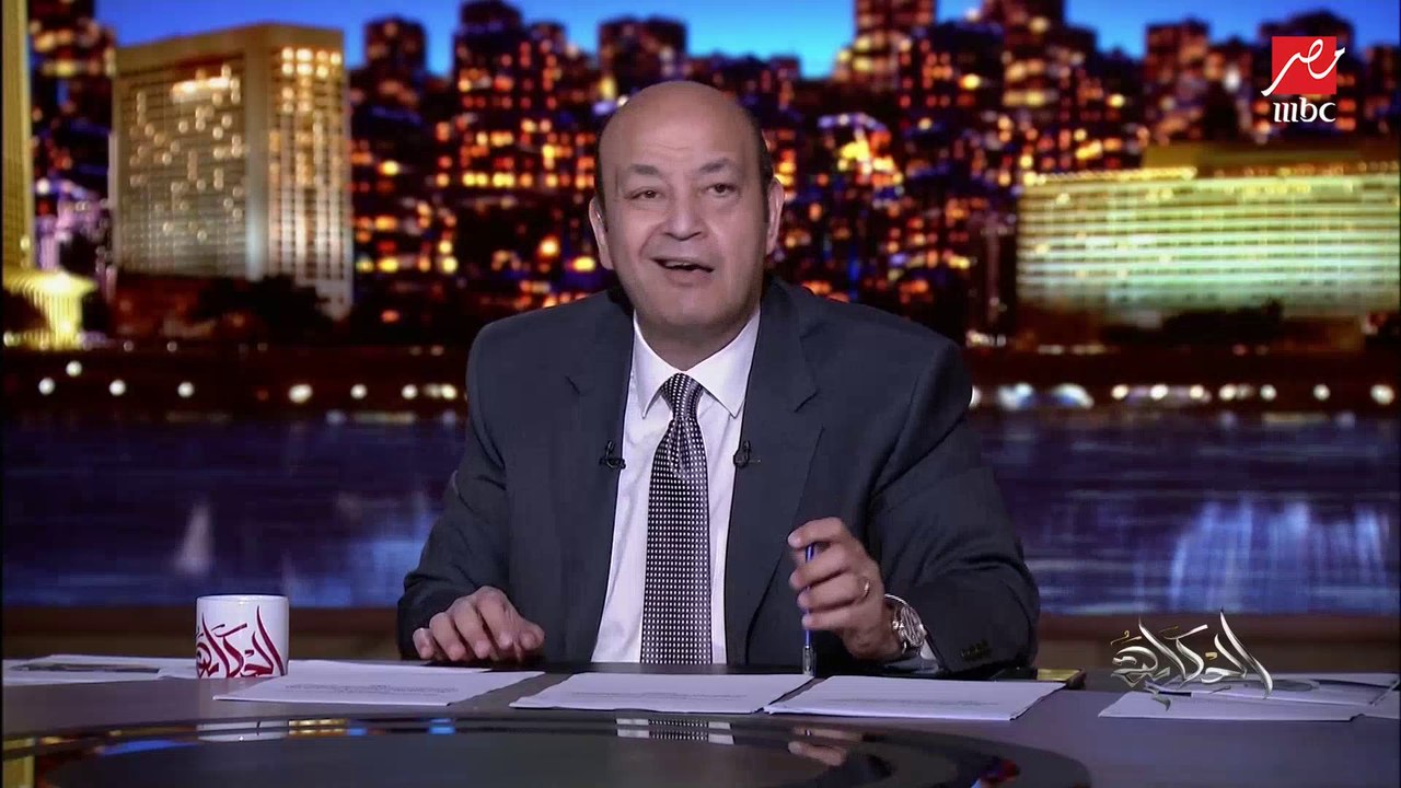 عمرو أديب: اللي فات من كورونا حمادة واللي جاي حمادة تاني خالص.. كان معانا الفيروس ألفا وبقى معانا دلتا أعراض جديدة وأخطر وأقوى (اعرف التفاصيل)