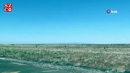 ABD’li motosikletçi dünya rekoru kırmak isterken hayatını kaybetti