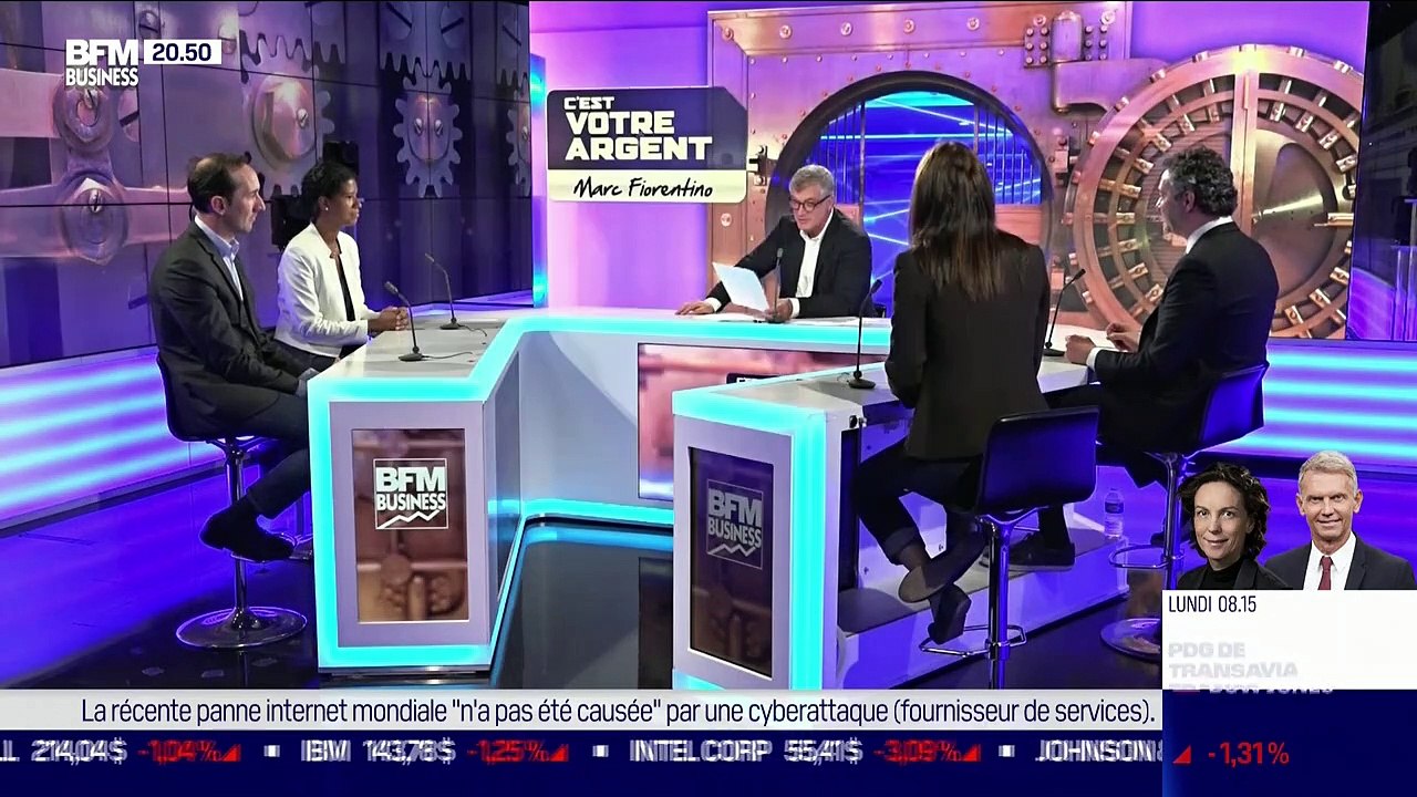 On achète ou on vend ? : Vivendi et M6 à l'achat - 18/06