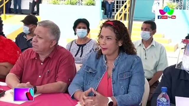 SINAPRED evalúa ejercicio multiamenazas en el Mercado Roberto Huembes