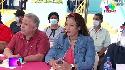 SINAPRED evalúa ejercicio multiamenazas en el Mercado Roberto Huembes
