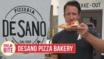 Barstool Pizza Review - DeSano Pizza Bakery (Nashville, TN)