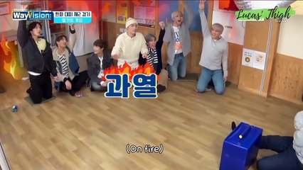 [ENGSUB] WayVision 2 - EP6