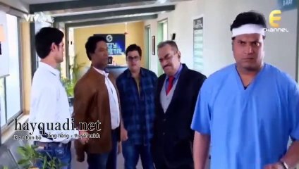 Đội Đặc Nhiệm CID Tập 871 - THVL3 Lồng Tiếng tap 872 - xem phim doi dac nhiem cid tap 871