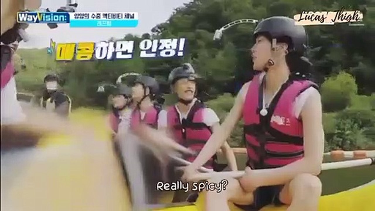 [ENGSUB] WayVision EP4