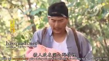 Nhân Gian Huyền Ảo - Tập 186 - Tân Truyện - THVL1 lồng tiếng - Phim Đài Loan - xem phim nhan gian huyen ao tan truyen tap 185