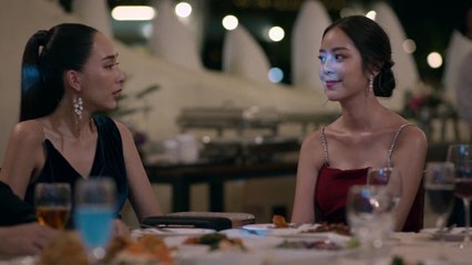 Manner of Death EP.12  [ENG, China, CC] Full