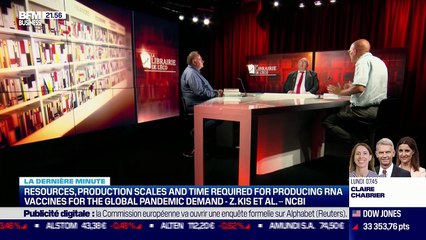 Les livres de la dernière minute : Zoltán Kis et Al, ainsi que François Garçon - 18/06