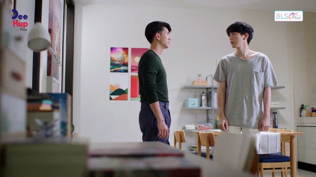 Lovely Writer Ep 12 ENG SUB [1_2] FINALE