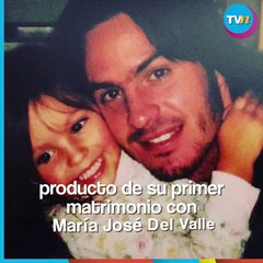 Mauricio Ochmann celebra a su hija Lorenza en su aniversario 17