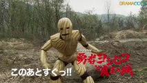 Yuusha Yoshihiko to Maou no Shiro - The Brave Yoshihiko and Great Satan's Castle - 勇者ヨシヒコと魔王の城 - English Subtitles - E6