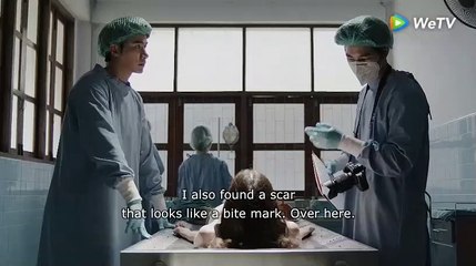 Manner of Death   Ep 2 Eng Sub