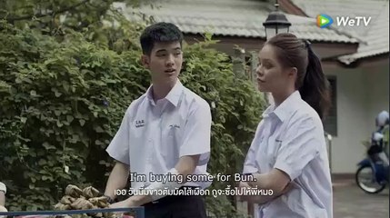 Manner of Death   Ep 3 Eng Sub