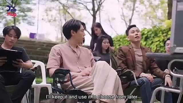 Lovely Writer EP5 [1_4] ENG SUB