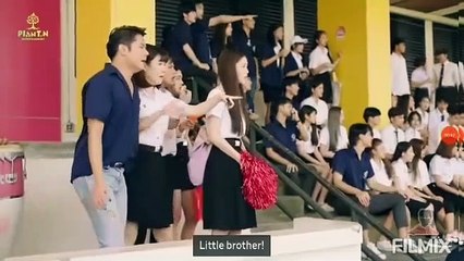 Nitiman The Series Ep 3 (1 4) HD ENG SUB