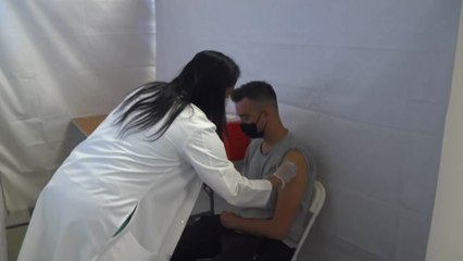 "美 150일만에 3억 회...변이 막기 위해 접종해야" / YTN