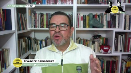 #EnVivo | #LosPeriodistas | L12, bola de nieve política. Ebrard, Slim, Mancera, Calderón, AMLO...