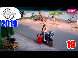 Camera Cận Cảnh 2019 - Tập 19: Cẩn thận với trẻ nhỏ