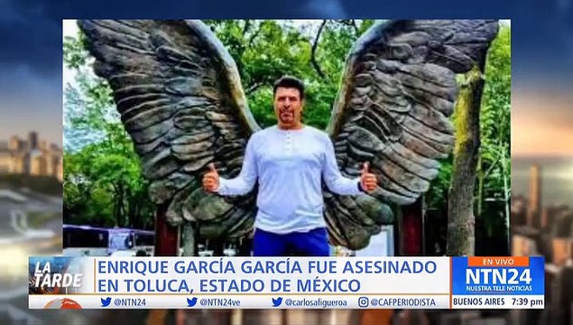 Dos periodistas fueron asesinados en menos de 24 horas en México