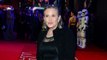 Carrie Fisher and Jason Momoa to receive stars on the Hollywood Walk of Fame in 2022