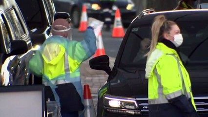 NSW Premier says restrictions may tighten further