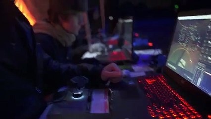 Intel bu gösteri sayesinde Guinness Rekorlar Kitabı’na girdi