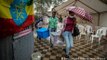 Ethiopians to vote in delayed parliamentary election