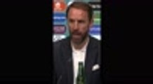 Southgate says England fans 'entitled to boo' after performance