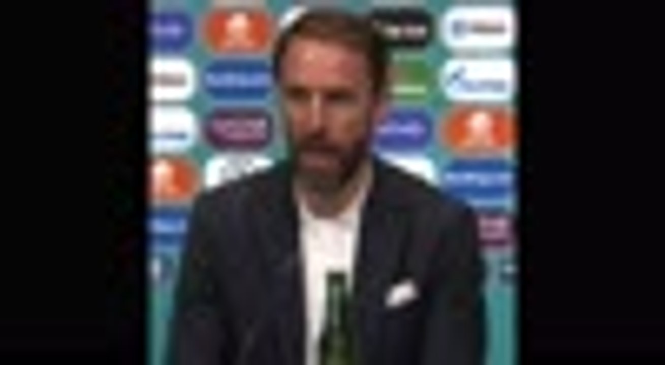 Southgate says England fans 'entitled to boo' after performance