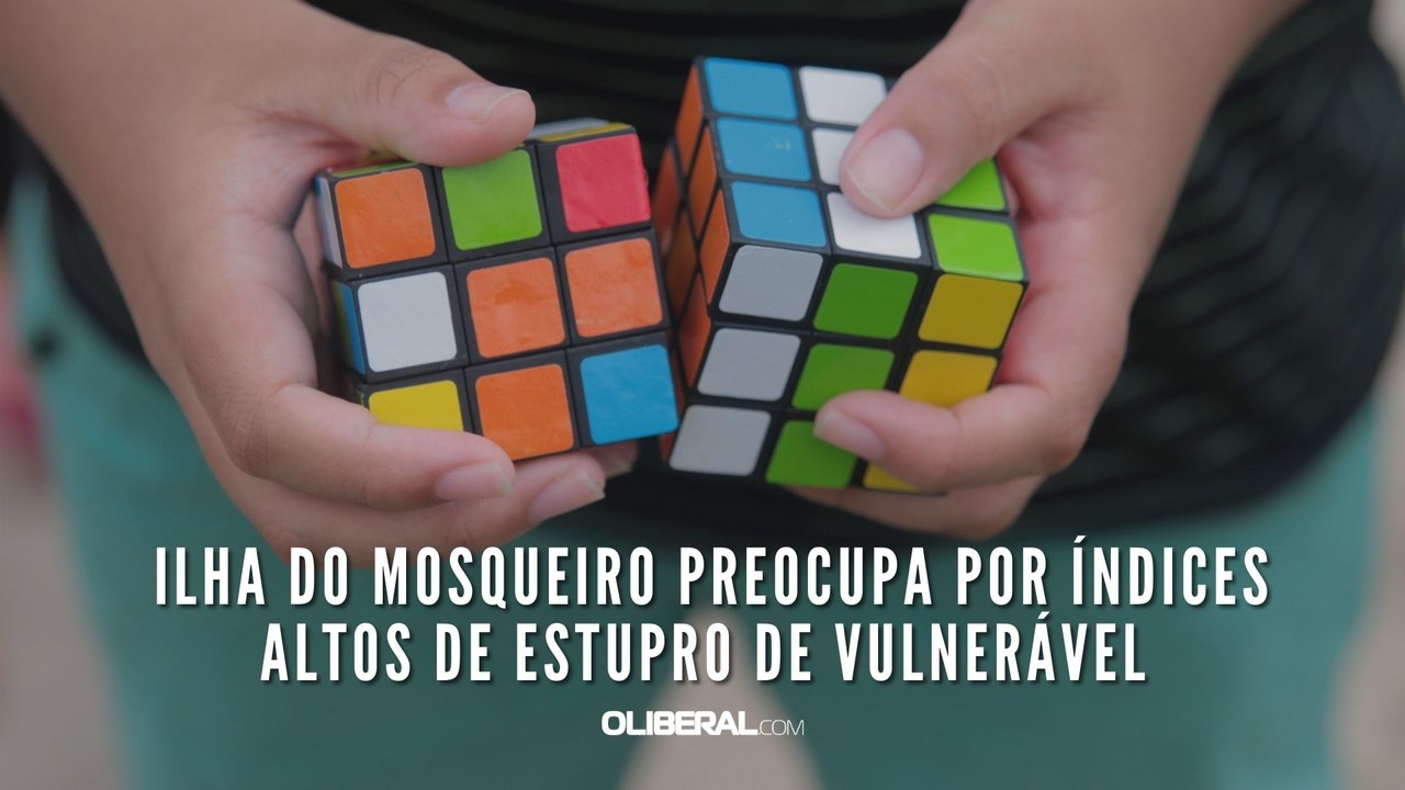 Por trás da tranquilidade, Ilha do Mosqueiro preocupa por índices altos de estupro de vulnerável