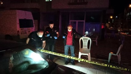 Aynı düğün evinde iki ayrı silahlı saldırı: 5 yaralı