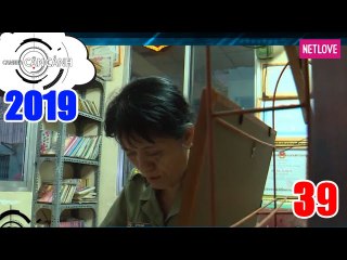 Camera Cận Cảnh 2019 - Tập 39: Tấm lòng vàng của người nữ bảo vệ