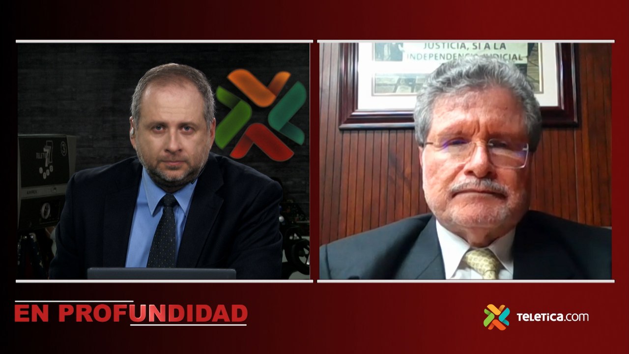 LIVE: En Profundidad - Viernes 20 Junio 2021