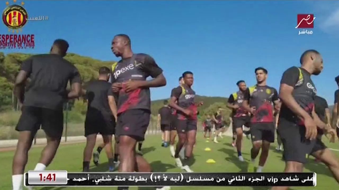 توقعات جماهير الأهلي لمواجهة الترجي في ذهاب نصف دوري أبطال أفريقيا
