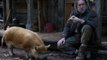 PIG Movie (2021) - Nicolas Cage, Alex Wolff, Adam Arkin, Nina Belforte