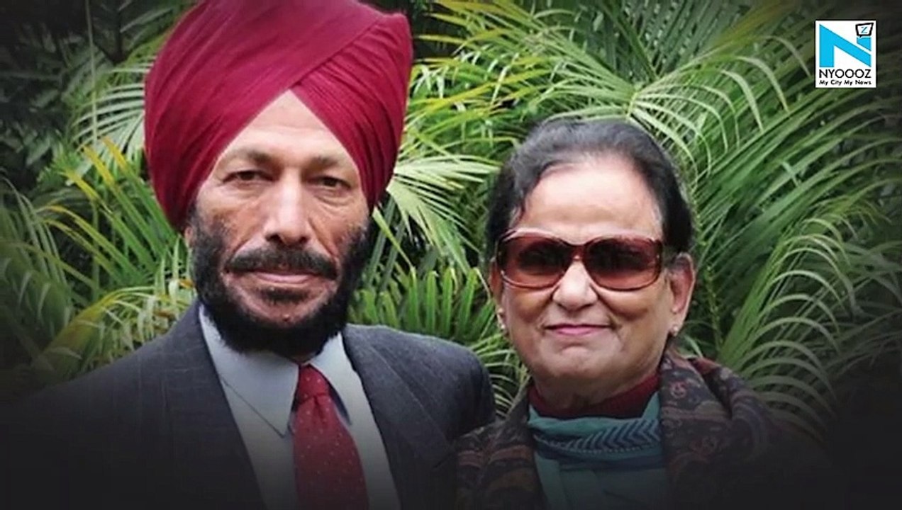 Milkha Singh, "The Flying Sikh", passes away due to post COVID complications