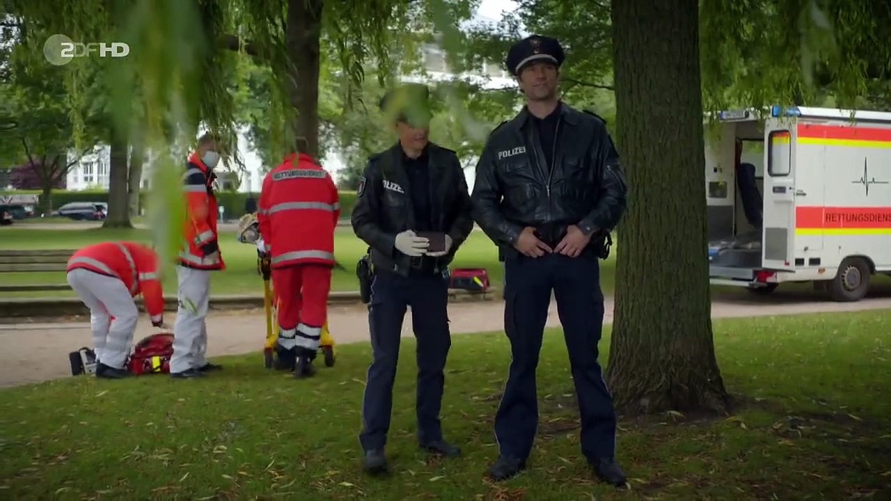 Notruf hafenkante (372) staffel 15 folge 19 - dicke fische