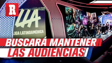 LLA buscará mantener las audiencias que crecieron este último año en el Clausura