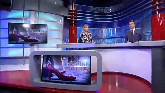 Adolescentes peruanas y ecuatorianas eran explotadas sexualmente