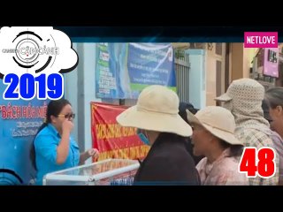 Camera Cận Cảnh 2019 - Tập 48: Tủ bách hóa miễn phí