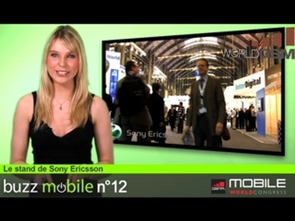 BUZZMOBILE EDITION N°12 WORLDGSM