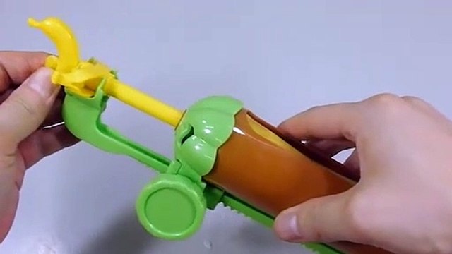 Çikolatalı muz nasıl yapılır?