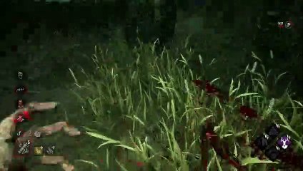DEAD BY DAYLIGHT PART 756 BLIGHT 4K & TWINS CYPRESS MORI 4K!!
