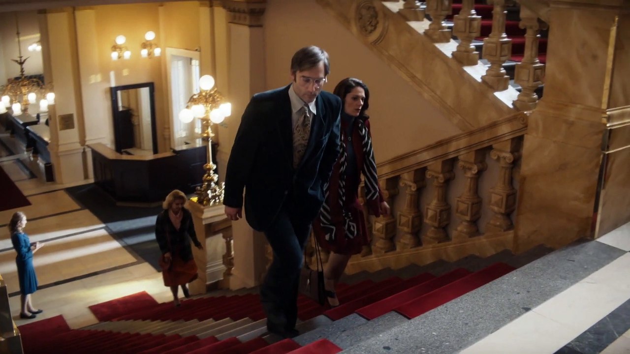 The Prague Orgy Trailer