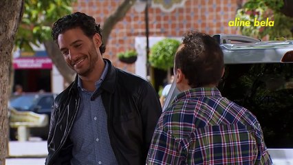 historia de lucia e marcelo parte 41