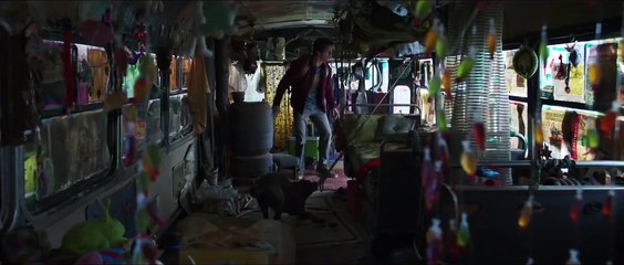 Love and Monsters Trailer - Dylan O'Brien, Jessica Henwick